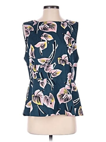 MARNI Sleeveless Blouse (view 1)