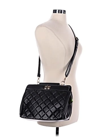 Badgley Mischka Satchel (view 2)