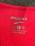 Brooks Pink Active Tank Size L - photo 4