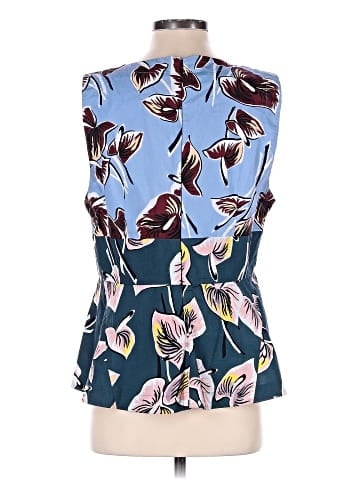 MARNI Sleeveless Blouse (view 2)