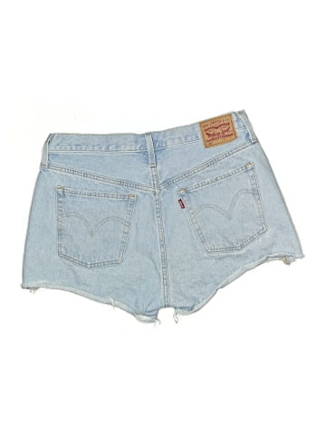 Levi's Denim Shorts (view 2)
