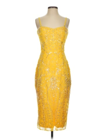 Unbranded Cocktail Dress (view 1)