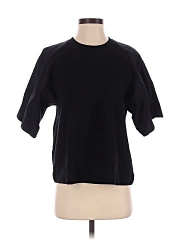 Cos Short Sleeve Top (view 1)
