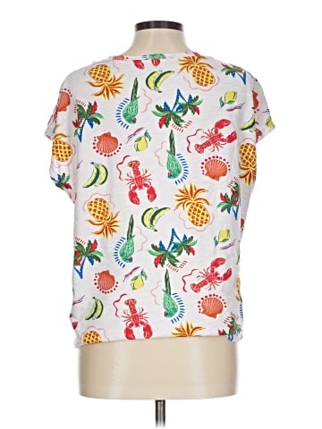 Boden Short Sleeve T-Shirt (view 2)