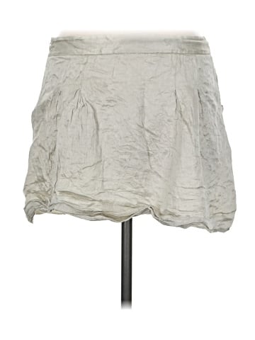 Theory Silk Skirt (view 2)