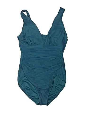 Lands' End One Piece Swimsuit (view 1)