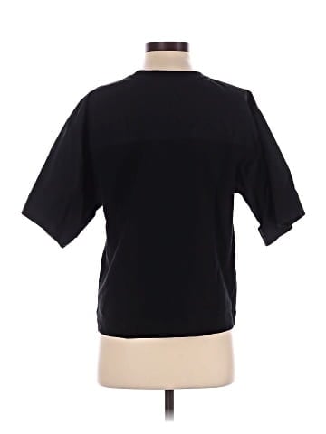 Cos Short Sleeve Top (view 2)