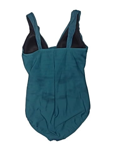 Lands' End One Piece Swimsuit (view 2)