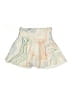 Active by Old Navy Graphic Ivory Skort Size 8 - photo 1