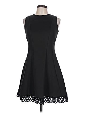 Donna Ricco Cocktail Dress (view 1)