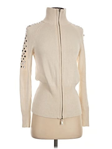 Boston Proper Turtleneck Sweater (view 1)