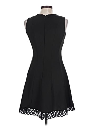 Donna Ricco Cocktail Dress (view 2)
