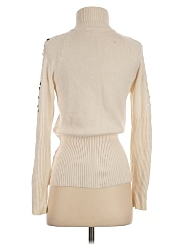 Boston Proper Turtleneck Sweater (view 2)