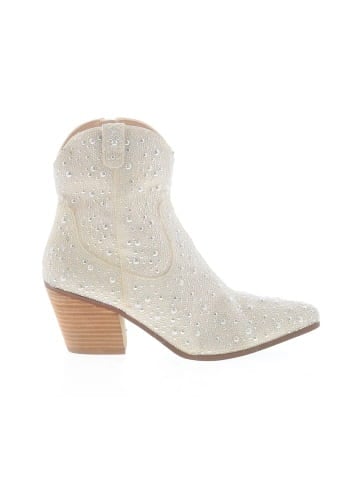 Betsey Johnson Ankle Boots (view 1)