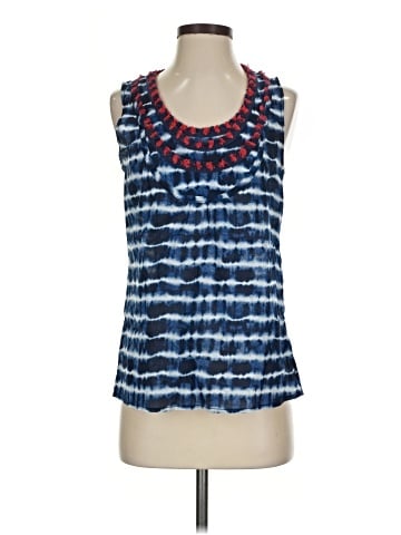 Tory Burch Sleeveless Top (view 1)