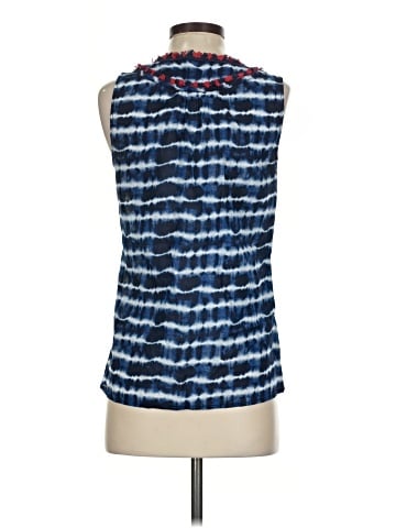 Tory Burch Sleeveless Top (view 2)