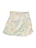 Active by Old Navy Graphic Ivory Skort Size 8 - photo 2