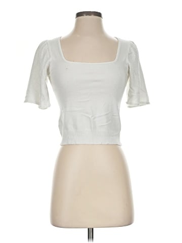 Z Supply Short Sleeve Top (view 1)