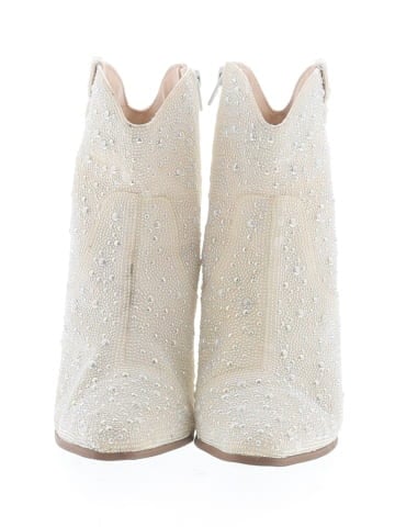 Betsey Johnson Ankle Boots (view 2)