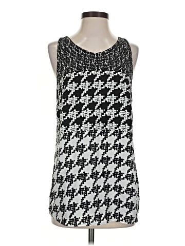 CAbi Sleeveless Blouse (view 1)