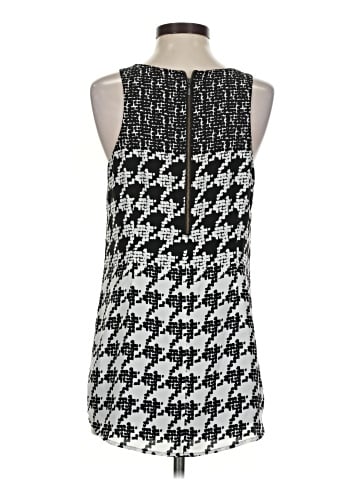 CAbi Sleeveless Blouse (view 2)