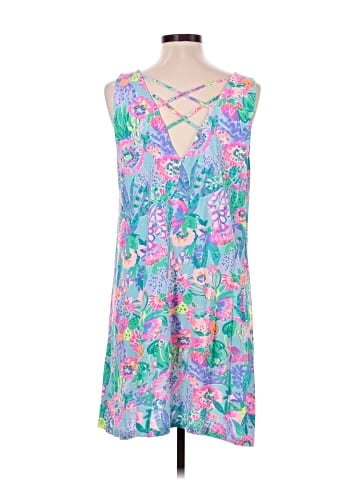 Lilly Pulitzer Casual Dress (view 2)