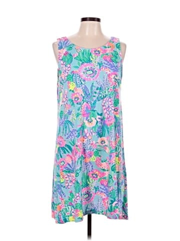 Lilly Pulitzer Casual Dress (view 1)