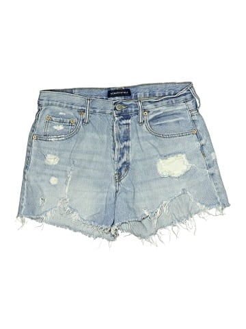 Aeropostale Denim Shorts (view 1)