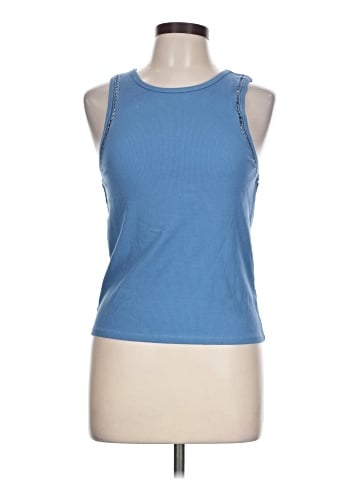 Z Supply Sleeveless T-Shirt (view 1)