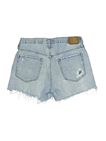 Aeropostale Denim Shorts (view 2)
