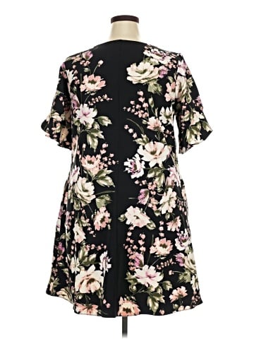 Isaac Mizrahi LIVE! Casual Dress (view 2)
