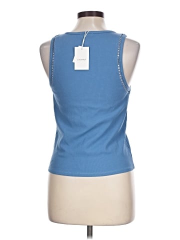 Z Supply Sleeveless T-Shirt (view 2)