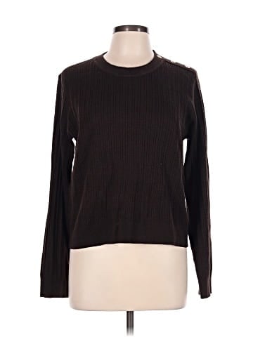 MICHAEL Michael Kors Long Sleeve T-Shirt (view 1)