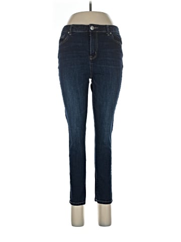 Simply Vera Vera Wang Jeans (view 1)