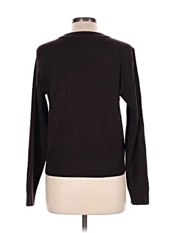 MICHAEL Michael Kors Long Sleeve T-Shirt (view 2)