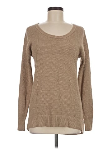 MICHAEL Michael Kors Pullover Sweater (view 1)