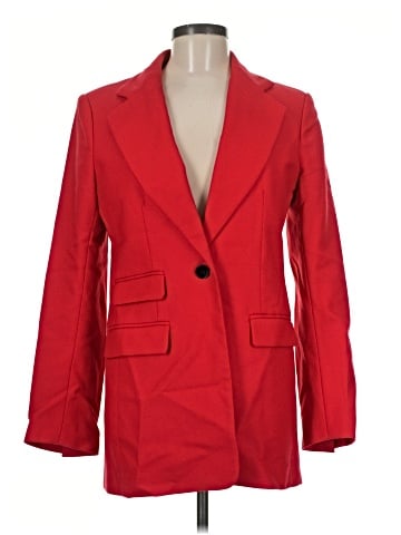 Banana Republic Wool Blazer (view 1)