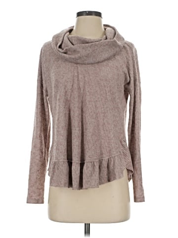 Maeve by Anthropologie Pullover Sweater (view 1)
