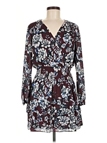 Parker Casual Dress (view 1)