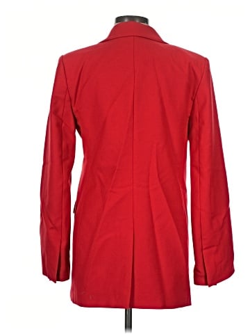 Banana Republic Wool Blazer (view 2)