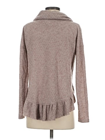 Maeve by Anthropologie Pullover Sweater (view 2)