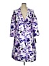 John Meyer 100% Polyester Purple Jacket Size 14 - photo 1