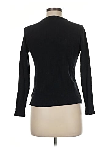 James Perse Long Sleeve Top (view 2)