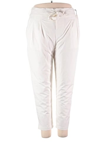 Calvin Klein Casual Pants (view 1)