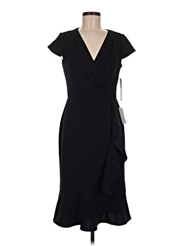 London Times Cocktail Dress (view 1)