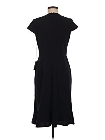 London Times Cocktail Dress (view 2)
