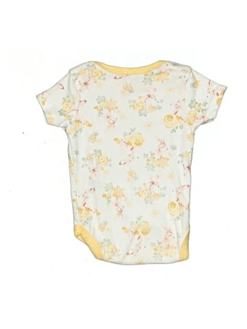 Kyle & Deena Short Sleeve Onesie (view 2)
