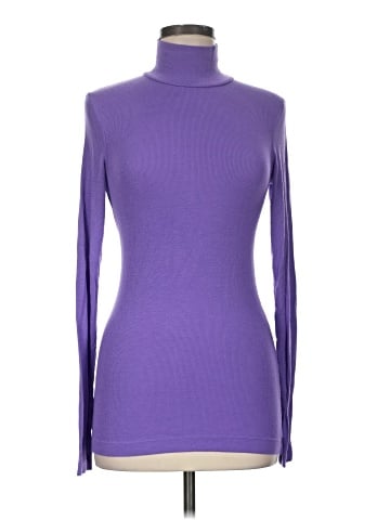 Wilfred Long Sleeve Top (view 1)