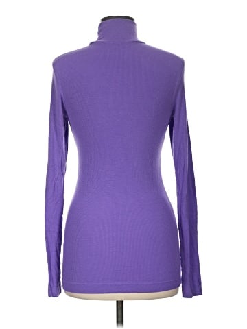 Wilfred Long Sleeve Top (view 2)