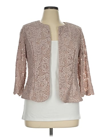 Alex Evenings Blazer (view 1)